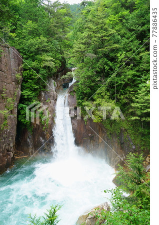 Sakai Valley Ushigataki Sakai Valley Ushigataki 77886435