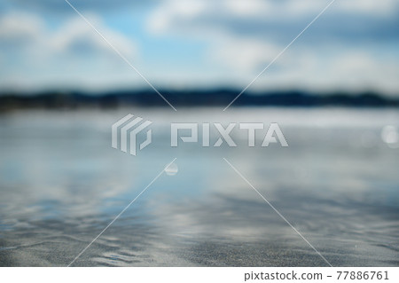 初夏的海光 初夏的海光 77886761