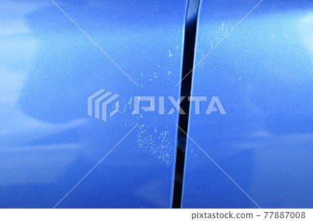 White lumps of wax left over White lumps of wax left over 77887008