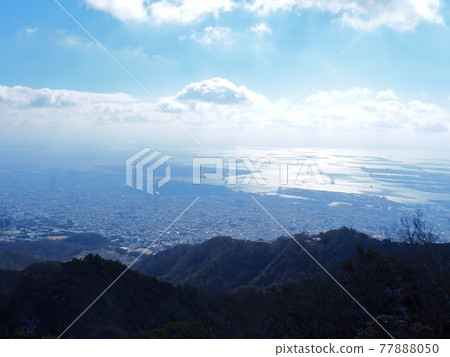 Mayayama Kikuseidai Observatory 神戶風景 Mayayama Kikuseidai Observatory 神戶風景 77888050