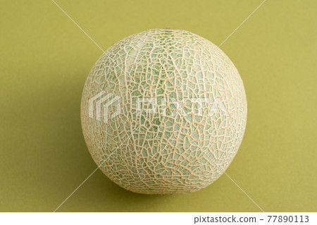 Melon surface 77890113
