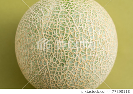 Melon surface Melon surface 77890118