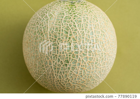 Melon surface Melon surface 77890119