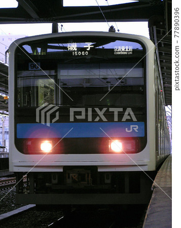 [JK]京濱東北線209系列900系列（A編組：原型車） 77890396