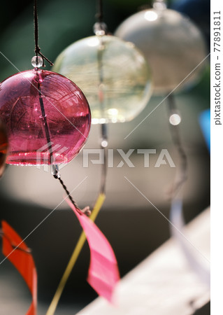 夏季傳統，風鈴 77891811