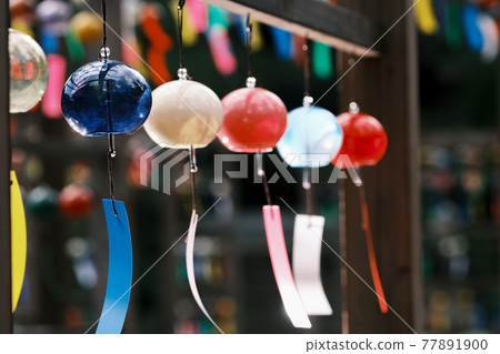 夏季傳統,風鈴 夏季傳統,風鈴 77891900