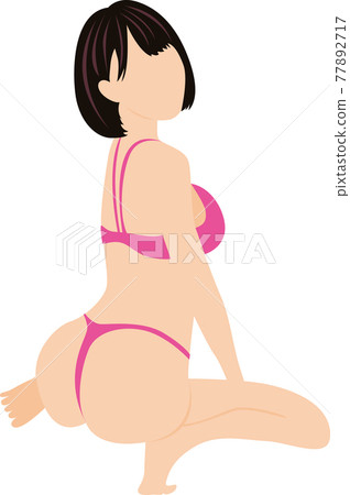 性感的女人圖 性感的女人圖 77892717