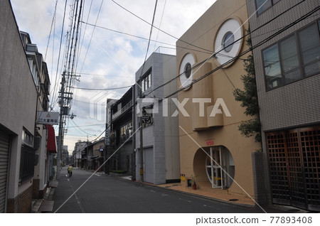 Face House / Kazumasa Yamashita 77893408