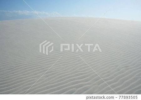 Lencois Maranhenses National Park Dunes Brazil Lencois Maranhenses National Park Dunes Brazil 77893505
