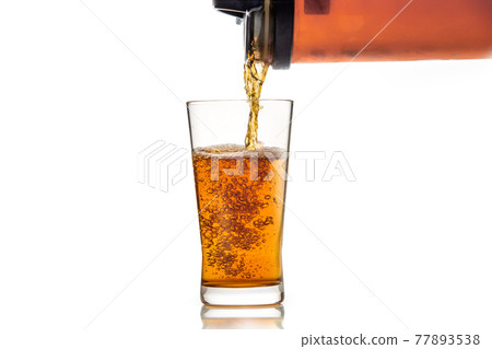Oolong tea, barley tea 77893538