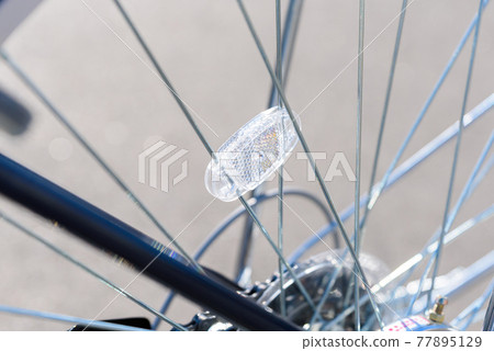 自行車零件 反光板 反光板 修整 77895129