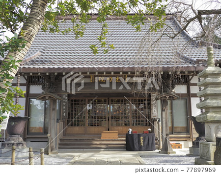 千葉縣流山市流山赤城公明院 千葉縣流山市流山赤城公明院 77897969