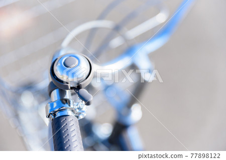 Bicycle parts doorbell bell 77898122