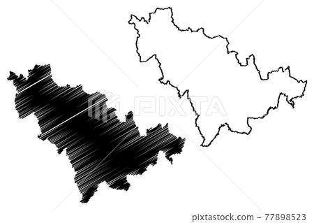 Jilin Province 77898523