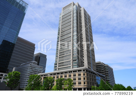 May Chiyoda 112 Marunouchi Building 77899219