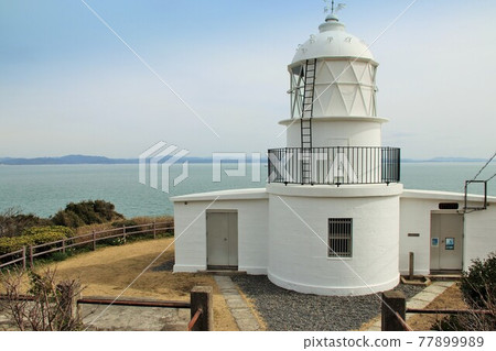 Hesaki Lighthouse, Moji-ku, Kitakyushu Hesaki Lighthouse, Moji-ku, Kitakyushu 77899989