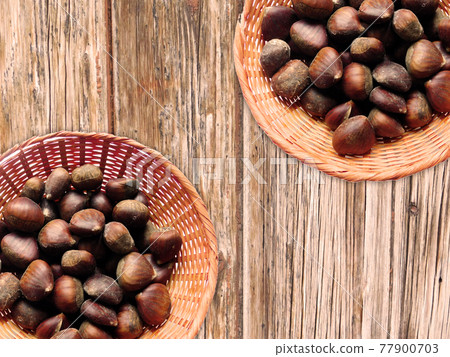 chestnuts chestnuts 77900703