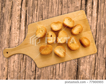 bread bread 77900993