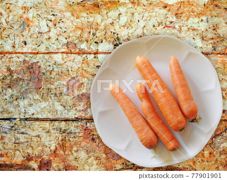 carrots carrots 77901901