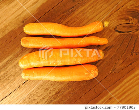 carrots carrots 77901902
