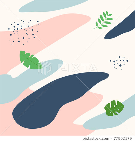 Summer background vector illustration Summer background vector illustration 77902179