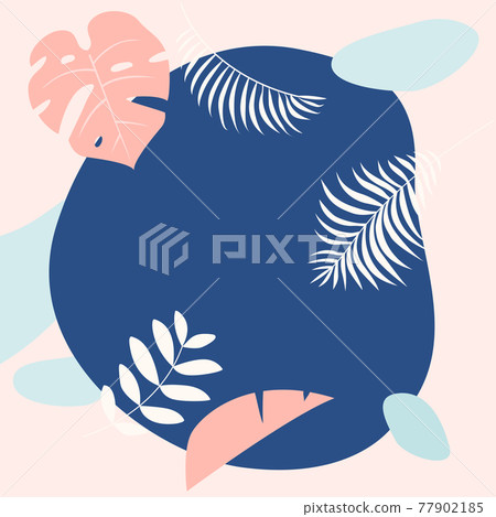 Summer background vector illustration Summer background vector illustration 77902185