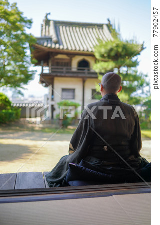 Zazen Zazen 77902457