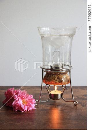 大馬士革玫瑰精華水製作 大馬士革玫瑰精華水製作 77902671