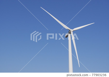 風力發電 77903236