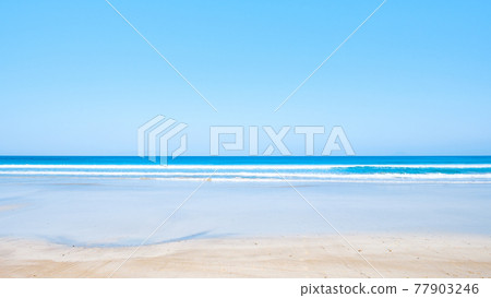 伊豆白濱之海（Shirahama Ohama beach） 77903246