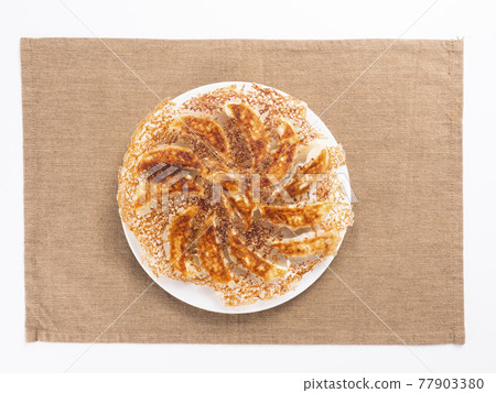 Dumplings with feathers Dumplings with feathers 77903380