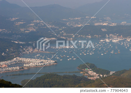 Photo of incredible beauty Harbor Yacht Club 31 Dec 2006 Photo of incredible beauty Harbor Yacht Club 31 Dec 2006 77904043