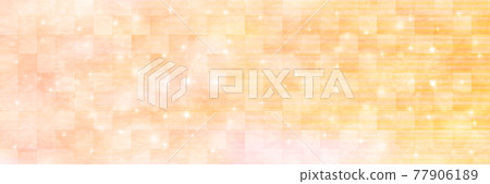 Fall Japanese paper texture background 77906189