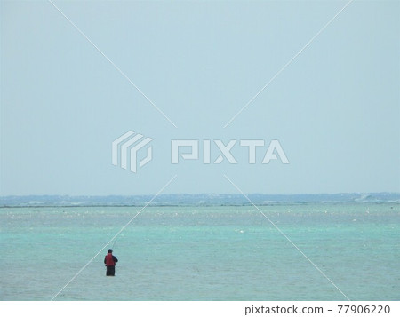 Okinawa Sea 2021 77906220