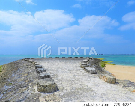 沖繩海2021 沖繩海2021 77906224