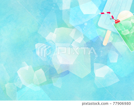 Summer Image Background-There are multiple variations 77906980