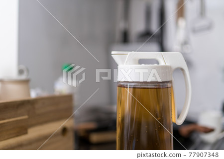 麥茶 茶 飲料 77907348