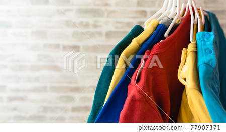 clothing, garments, clothings 77907371