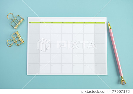 Scheduler background with copy space Scheduler background with copy space 77907373