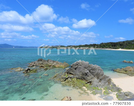 Okinawa Sea 2021 Okinawa Sea 2021 77907830