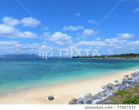 Okinawa Sea 2021 Okinawa Sea 2021 77907835