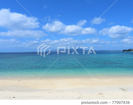 Okinawa Sea 2021 Okinawa Sea 2021 77907836