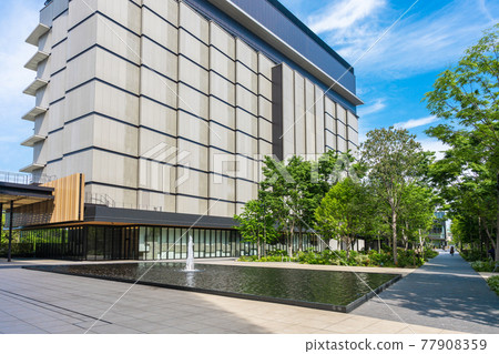 立川空之酒店 77908359