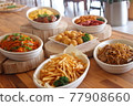 兒童飯 77908660