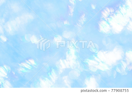Glitter saxophone (background material) Glitter saxophone (background material) 77908755