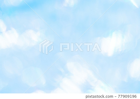 Glitter saxophone (background material) 77909196