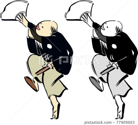 Ukiyo-e tradesman part 175 Ukiyo-e tradesman part 175 77909883