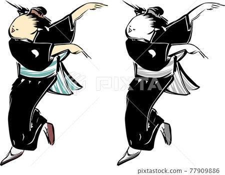 浮世繪舞子第 4 部分 77909886