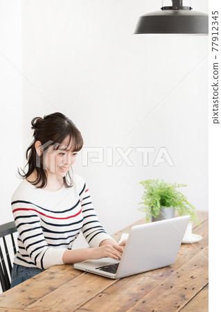 Telework Telework 77912345