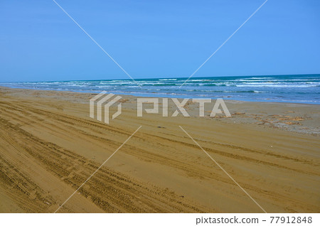 千里濱渚車道 羽井市 77912848